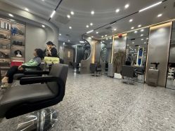 -A&L salon