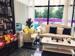 -宠爱国际动物医院· 猫科· 外科·中兽医(长白店)