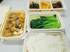 -半山腰·云南菜(侨福芳草地店)