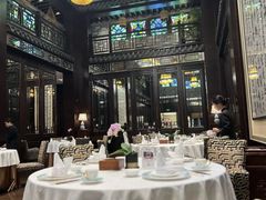 -明阁 Ming Court(广州朗豪酒店)
