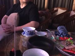 -盖碗儿梨园·变脸吐火·川剧(天府广场店)