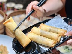 -馋三尺蟹粉小笼(人民广场店)