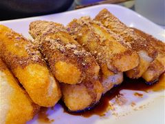 -热火朝天鲜切牛肉火锅(南强街巷店)