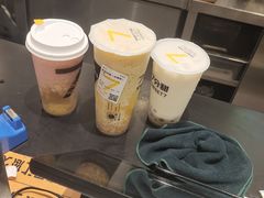 -7分甜(栖霞万谷慧店)