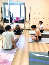 点击看大图 -U+YOGA优伽瑜伽·普拉提