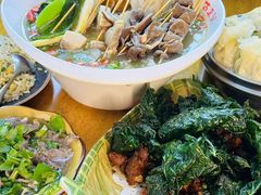 -古真记钵钵鸡(总店)