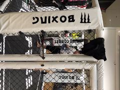 -MOHO FITNESS梦航游泳健身(国创中心店)