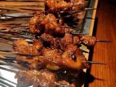 -李不管把把烧(绵阳总店)