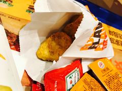 -汉堡王(合肥路永旺广场店)