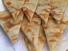 -李记搅团•非遗陕菜(三桥店)