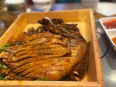 -蒙亨·手把肉·蒙古包文化主题餐厅(天恒广场店)