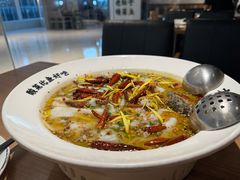-新太二·鲜料川菜(晶耀前滩店)