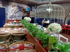 -盛京辽菜小馆(龙之梦购物中心店)