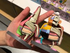 -泡泡玛特POPMART(大卫城店)