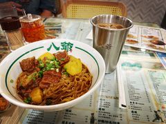 -八爷茶餐厅