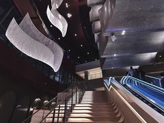 -交通银行前滩31演艺中心