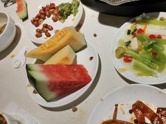 -川西坝子火锅(金沙1.0直营店)