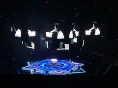 -宝能国际体育演艺中心