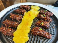 -上座云间·青年赣菜(绿茵店)