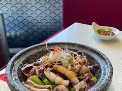 -船歌·鱼水饺青岛菜(金狮广场店)