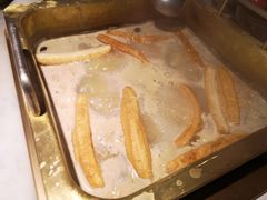 -尚尚仙·酸汤猪手·猪肚鸡火锅(华联万柳购物中心店)