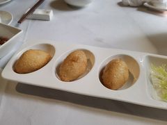 -潮福城大酒楼·潮味粤品·港式点心(湖滨北路店)