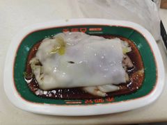 -禾师兄·布拉肠(一德路店)