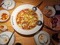 -太二酸菜鱼(深圳布吉万象汇店)