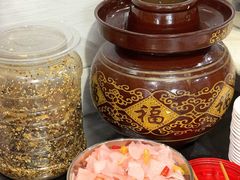 -熊氏牛羊杂粉(龙眼井总店)