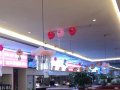 大堂-杯子红牛排(南庄吉利广场店)
