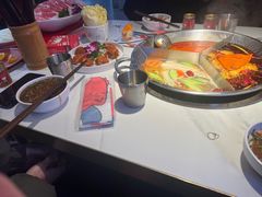 -小龙坎火锅(汉街店)