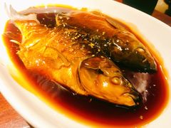 -大牌大·传统杭帮菜(湖滨店)