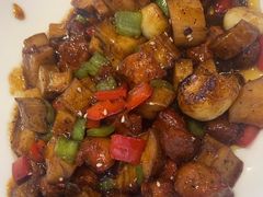 -渔家风味·鲅鱼水饺·央视展播·海鲜天津菜(开发区店)