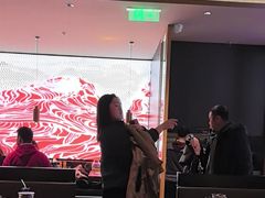 -谷牛日式烤肉(宝山U天地店)