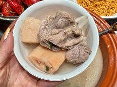 -侠舍·江湖烤全羊·大排档(沌口总店)