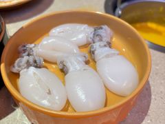 -海底捞大排档火锅(打浦路店)