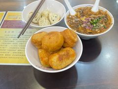 -毛华美食(清扬路店)