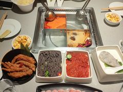 -海底捞火锅(北京西路夜宵主题店)