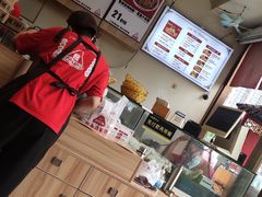 -樊阿姨•肉夹馍•手工面(嘉禾望岗店)