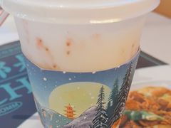 -阿娜尔·新疆菜(宜家荟聚中心店)