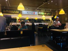 -雷门拉面(龙湖成都金楠天街店)