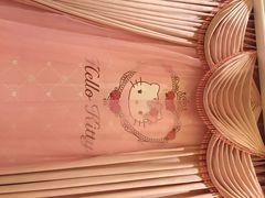 银润锦江城堡主题酒店-安吉银润锦江城堡酒店(Hello Kitty主题乐园店)