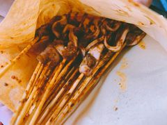 -茯茶镇