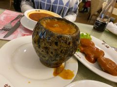 罐焖牛肉-华梅西餐厅(哈尔滨中央大街店)