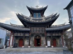 -大理古城