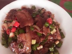 -茶叶农家食府(旗舰店)