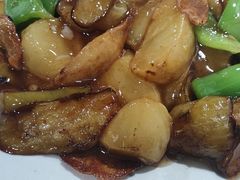 -老于餐厅(民生路店)