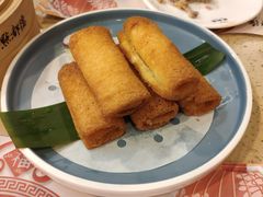 流心奶香酥皮卷-点都德(北京路贰店)