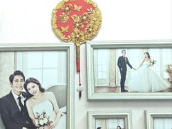 -北京燕尔婚礼策划