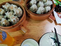 -正宗天津烧麦馆(柳州路店)